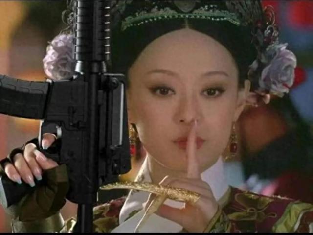《甄嬛传》在线观看百度云分享高清阿里云盘夸克网盘插图
