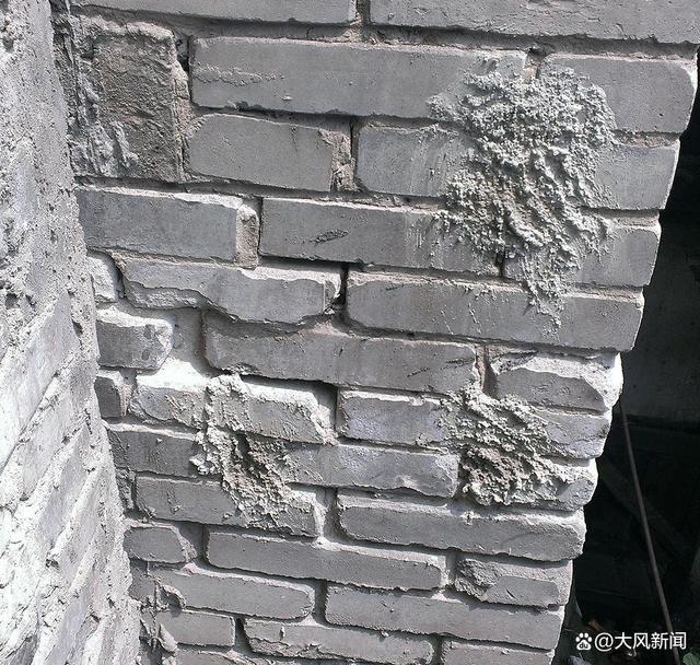 我是刑警，周克华被击毙的地方弹孔还在，原型警察也追剧了插图1