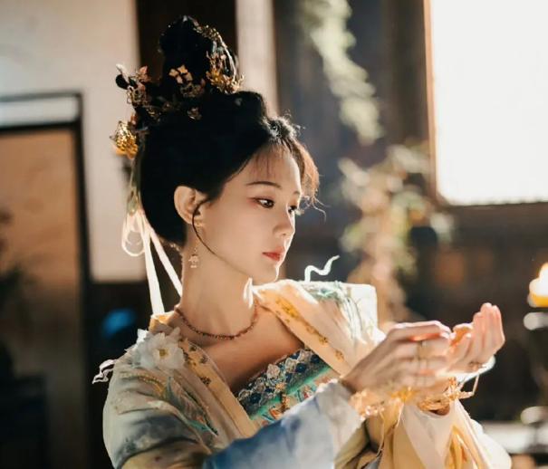 《古乐风华录》全集百度云资源下载「百度网盘bd1024p1080pMP4」百度云插图