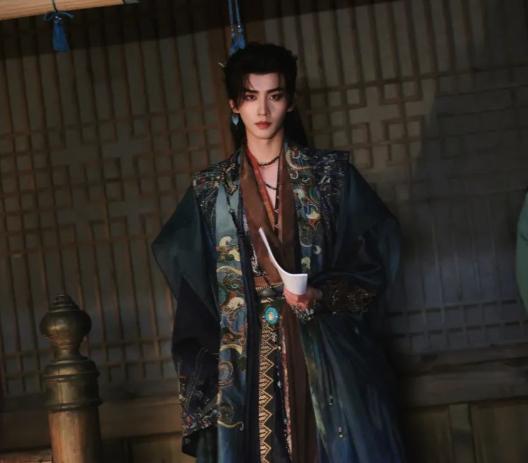《古乐风华录》全集百度云资源下载「百度网盘bd1024p1080pMP4」百度云插图1
