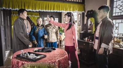 《丁大命》全集百度云网盘蓝光高清版资源下载在线观看（BD1280P/泄露-MP4）插图