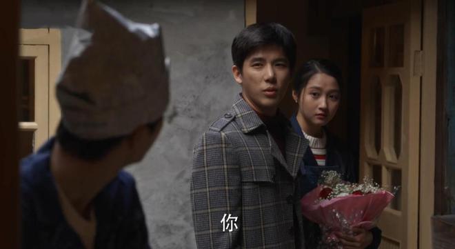 小巷子里长大的林栋哲，从小就爱做生意，现在为啥还拿固定工资上班插图