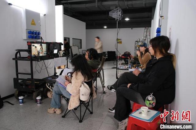 网文变微短剧，浙江数字文化为啥在国外这么火？插图