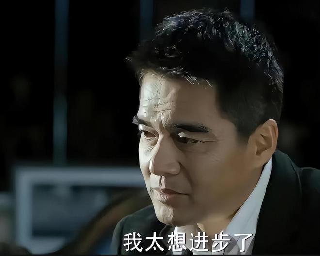反腐新剧来袭！张译李光洁主演，王劲松加盟，央视这剧要爆了插图