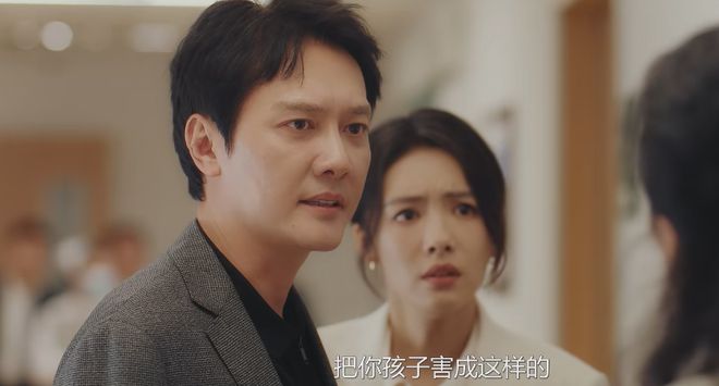 湖南卫视又推黑马剧，播放快破3亿，越看越入迷插图1