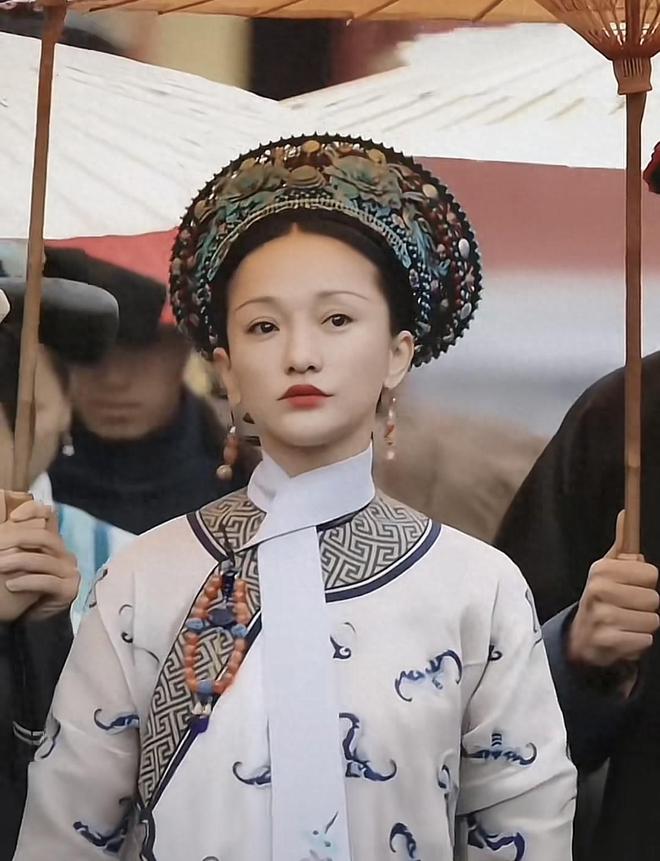 《如懿传》国语迅雷BT资源下载种子下载[HD1080p]高清资源下载[Mp4]插图