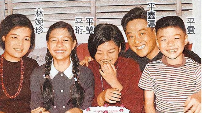 琼瑶前夫庆筠现状大揭秘！听说92岁的他活得还挺滋润，比琼瑶还舒服插图