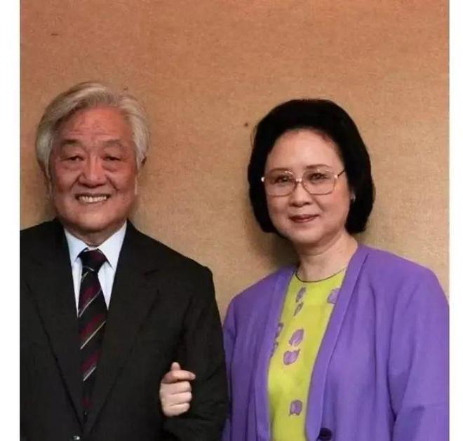 琼瑶前夫庆筠现状大揭秘！听说92岁的他活得还挺滋润，比琼瑶还舒服插图1