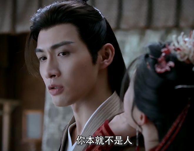 古装剧又要上新啦！张彬彬主演，这剧才是观众心中的古装神话最爱插图1