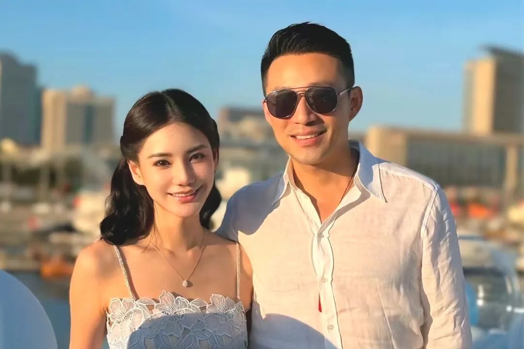 大S，没走红毯插图1