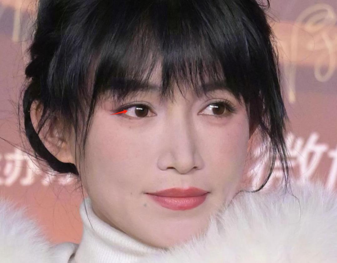 李子柒回归微博之夜首次露面，自制披风但看起来瘦了也累了插图1