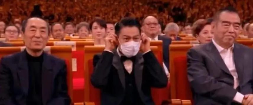 刘德华63岁开唱，展现他在娱乐圈的超高人气插图