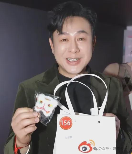 黄觉这情商真是让人服气了插图