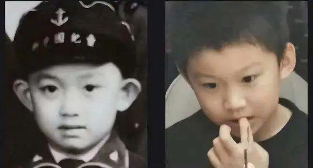 琼瑶剧四次邀请不来的大牌演员：靠蹭饭娶了小12岁的娇妻，现在怎么样了插图1
