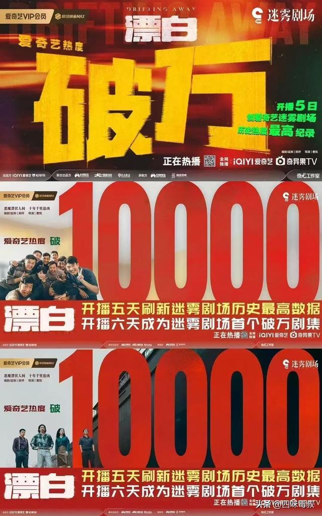 《漂白》百度网盘magnet磁力链接下载（HD720P/夸克网盘-MKV）4k高清插图