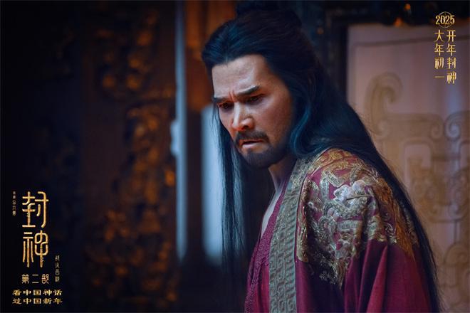《封神第二部》百度云【720高清免费】磁力链接下载插图