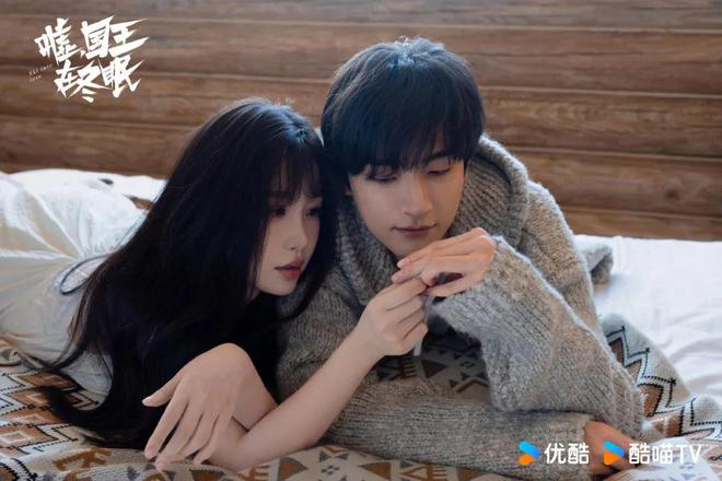 影视圈好不热闹，新剧一堆抢着吸引观众眼球！插图1
