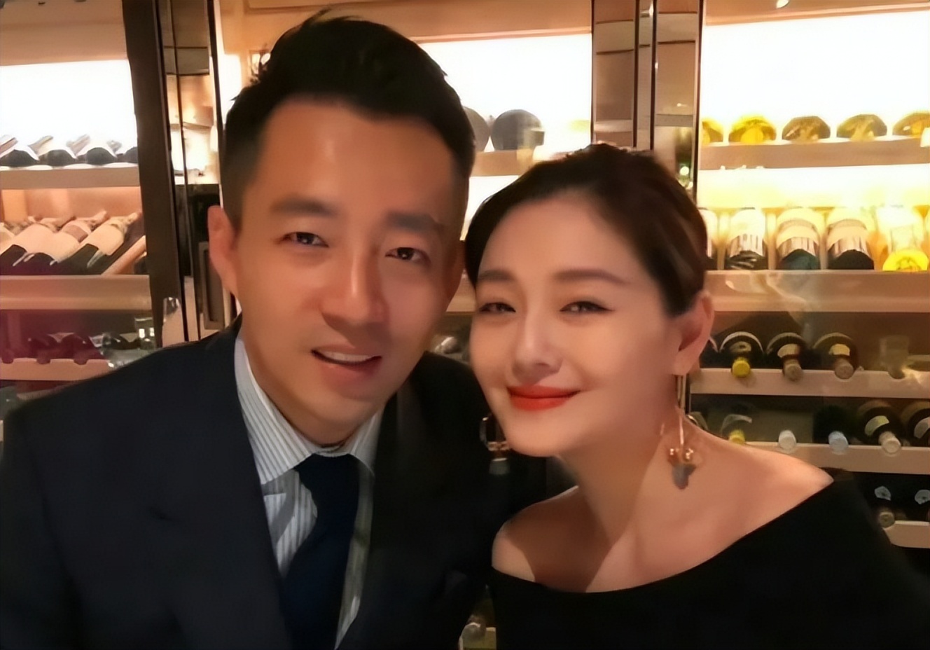 汪小菲疯了？刚喊完想大S，又说该死的是他插图