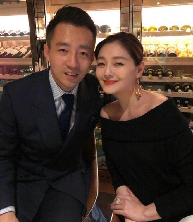 泪奔！汪小菲发文想大S：我好想你，还叫她老婆惹争议插图