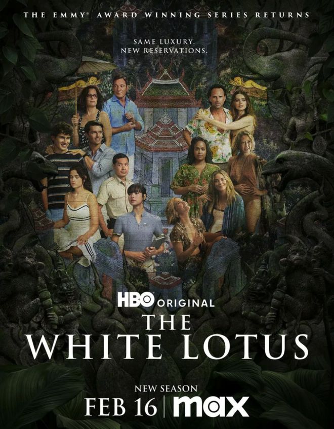 HBO超狗血的美剧，终于来了插图