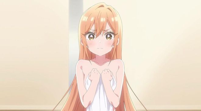 第一集就玩这么大，这部成人动画也太猛了吧插图