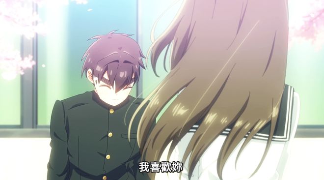 第一集就玩这么大，这部成人动画也太猛了吧插图2