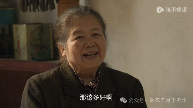 六姐妹：大姐一句话道出何家文婚后的悲剧！插图