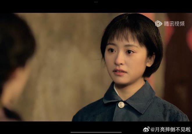 看六姊妹装嫩的梅婷和董洁，才明白演技比年龄重要多了插图1