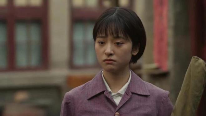 六姐妹别硬演少女了，看49岁梅婷怎么演才是王道插图1