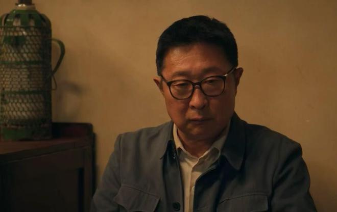 六姐妹里，大老汤走了后，汤婆子吃斋做好事，最后胃癌没了，振民最倒霉插图1
