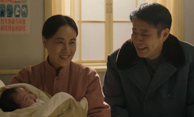 六姐妹里的何常胜走了，老四老五为工作闹翻天，才看清刘美心有多狠插图1