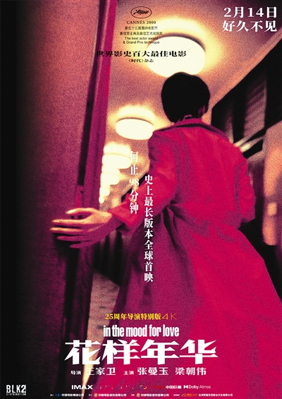 《花样年华》全集迅雷BT资源下载-高清HD无删版(阿里云盘)免费版插图