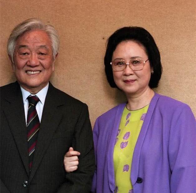 平鑫涛的前妻林婉珍走了，他们三个人半个世纪的爱恨情仇总算画上句号插图2