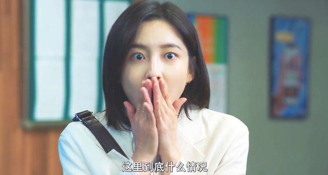 女神为艺术献身，再拍一部大尺度新片插图1