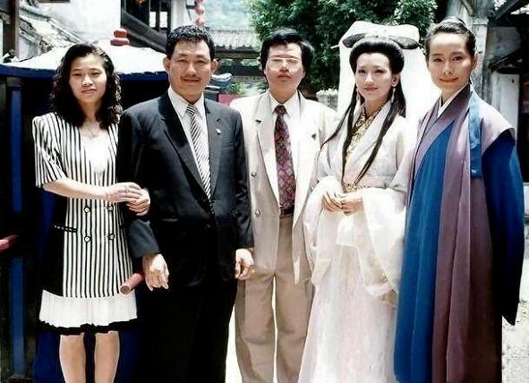 《新白娘子传奇》全集百度云【720高清免费】磁力链接下载插图1