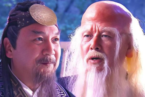 殷郊吸干元始天尊？太扯了！封神剧组辟谣：特效不是千元外包做的插图1