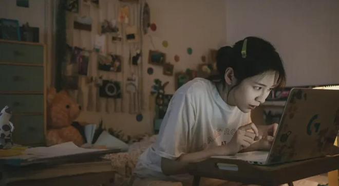 又来一部大尺度新片，女神美翻了插图2