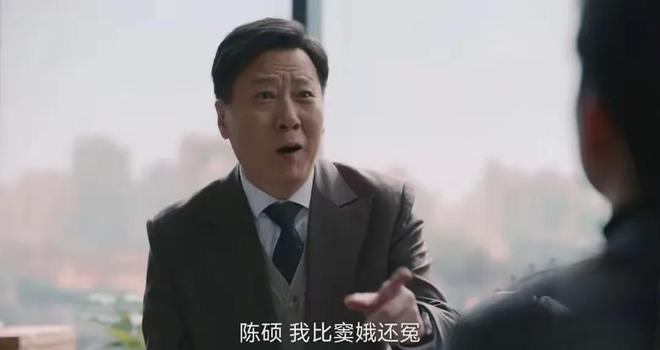 40岁才开始演电视，55岁竟然火遍大江南北，太牛了！插图