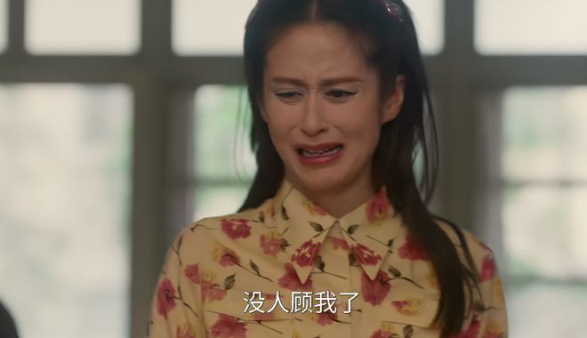 这次梅婷给内娱演员敲了个大警钟，孙俪的话总算有人信了插图