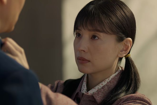 这次梅婷给内娱演员敲了个大警钟，孙俪的话总算有人信了插图1