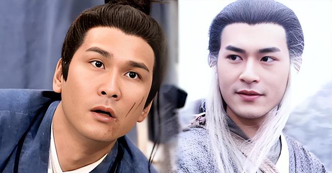 长大后才明白，尹志平事件后为啥他哭了，杨过却在笑插图1