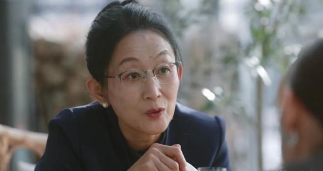 梅大梁重掌良诚律所，罗英子才发现自己被利用了插图