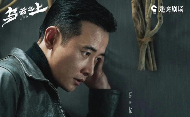 孙俪变身硬核女警，国产悬疑剧又有新爆款！插图