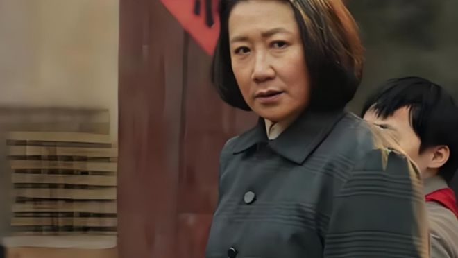 六姐妹的故事：家丽剪了长发才明白，没儿子的家庭原来这么难插图