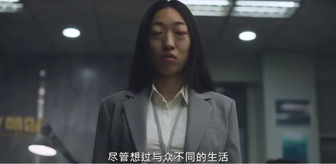 Netflix的18+爽剧，真的太猛了！插图1