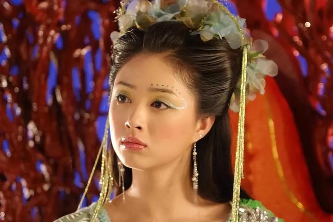 蒋欣谈不结婚的原因，直言何必要为难自己，网友大赞太清醒插图