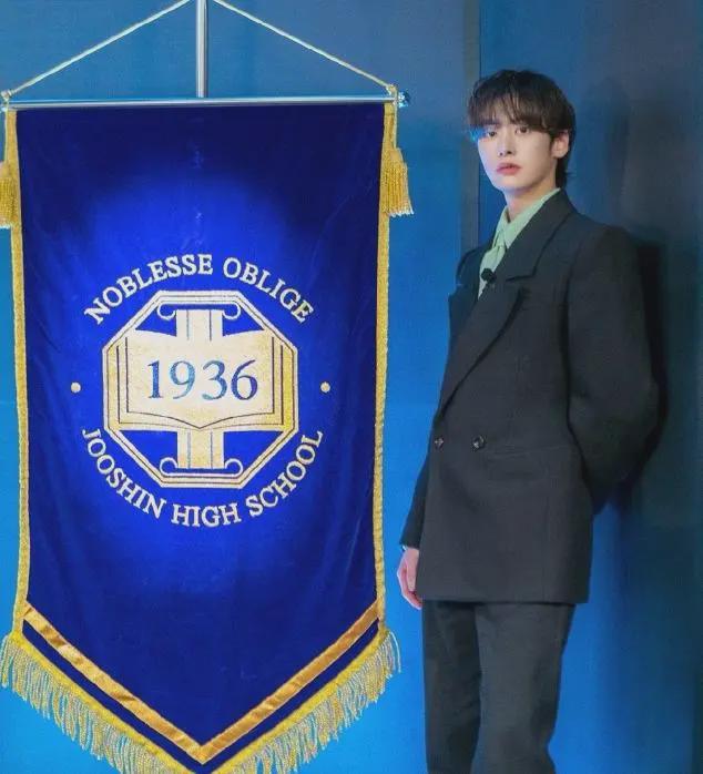 20多岁的韩剧男演员身高都超180，一个比一个高，全是大长腿插图1
