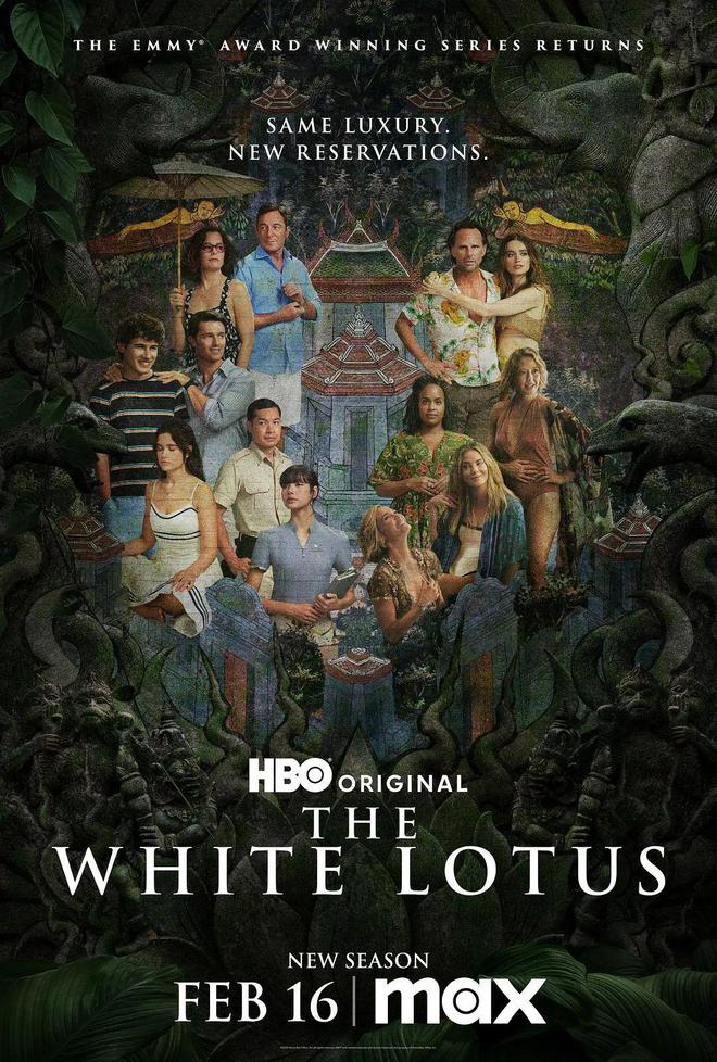 HBO新剧太上头，一看就停不下来！插图2