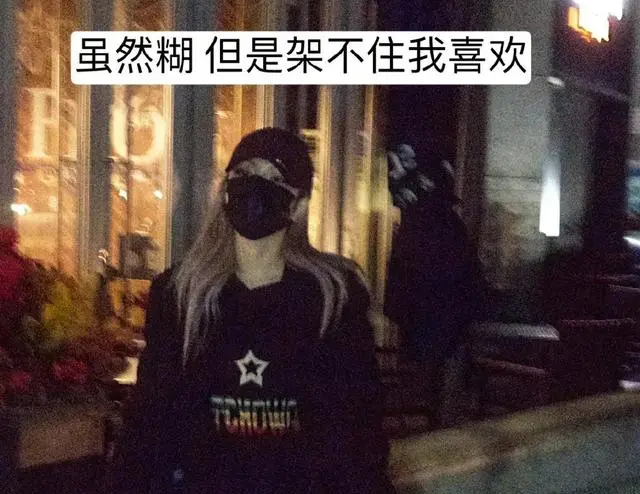 周扬青又谈恋爱了？五年换了四个男友，一个比一个帅，自认恋爱脑插图