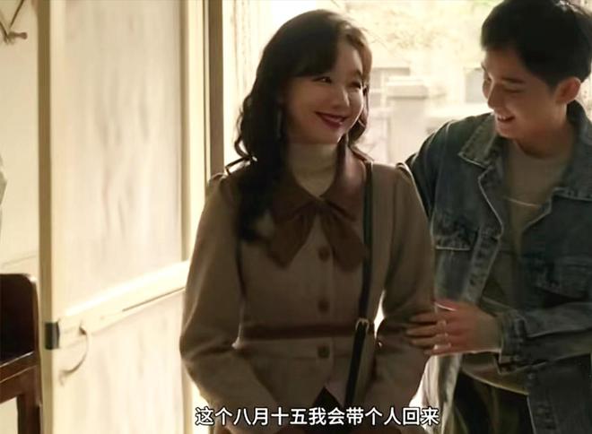 六姐妹再添一员，新妹子甜度爆表，笑容无敌圈粉无数插图1